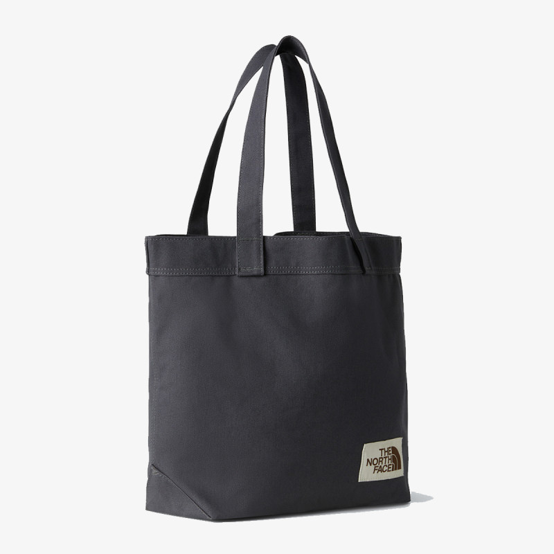 THE NORTH FACE Torba COTTON TOTE 
