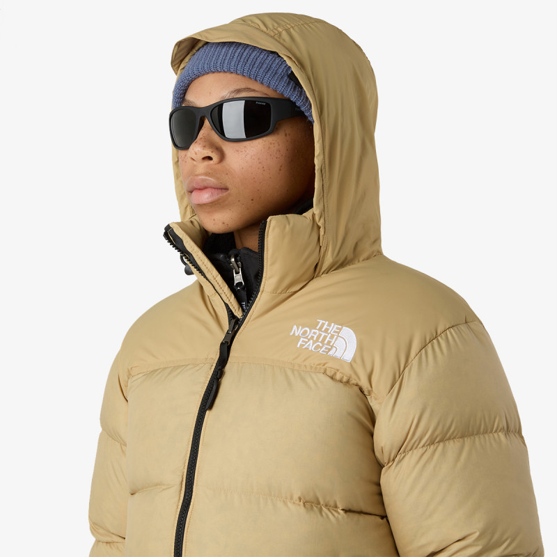 THE NORTH FACE Jakna W 1996 RETRO NUPTSE JACKET 