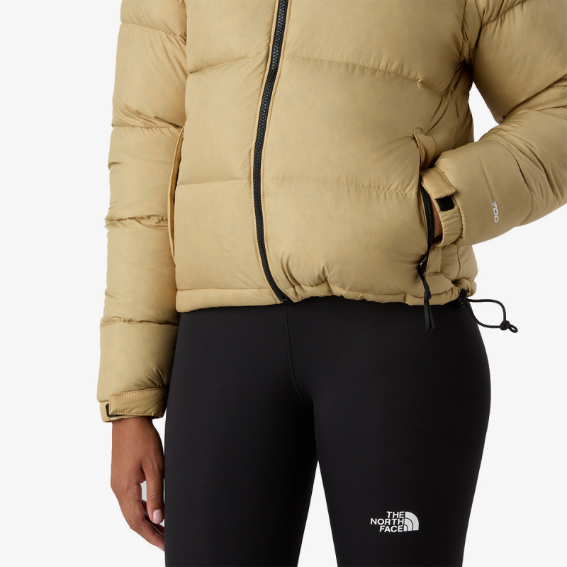 THE NORTH FACE Jakna W 1996 RETRO NUPTSE JACKET 