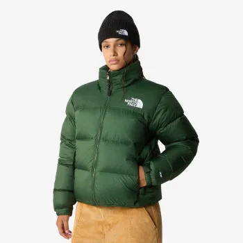 THE NORTH FACE Jakna Women’s 1996 Retro Nuptse Jacket 