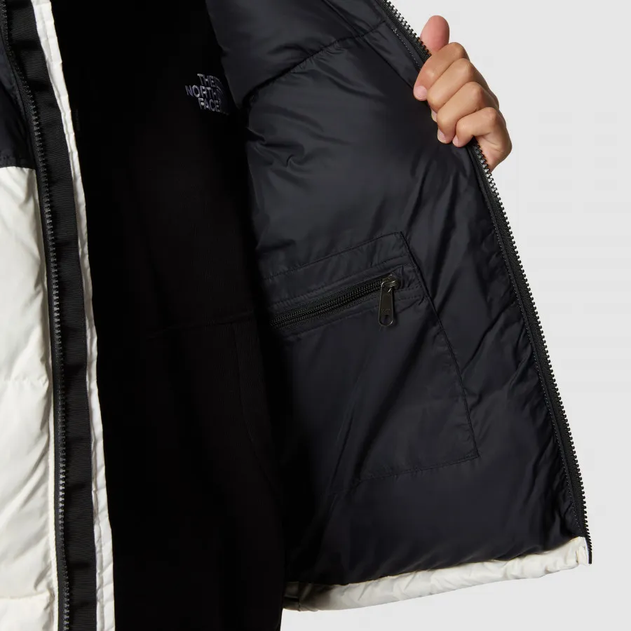 THE NORTH FACE Prsluk Women’s 1996 Retro Nuptse Vest 