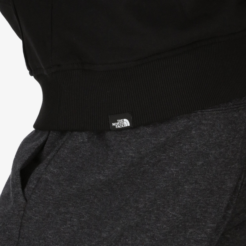 THE NORTH FACE Majica s kapuljačom STANDARD 
