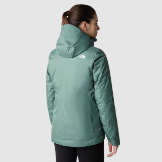 THE NORTH FACE Jakna Women’s Quest Insulated Jacket - Eu 