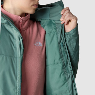 THE NORTH FACE Jakna Women’s Quest Insulated Jacket - Eu 