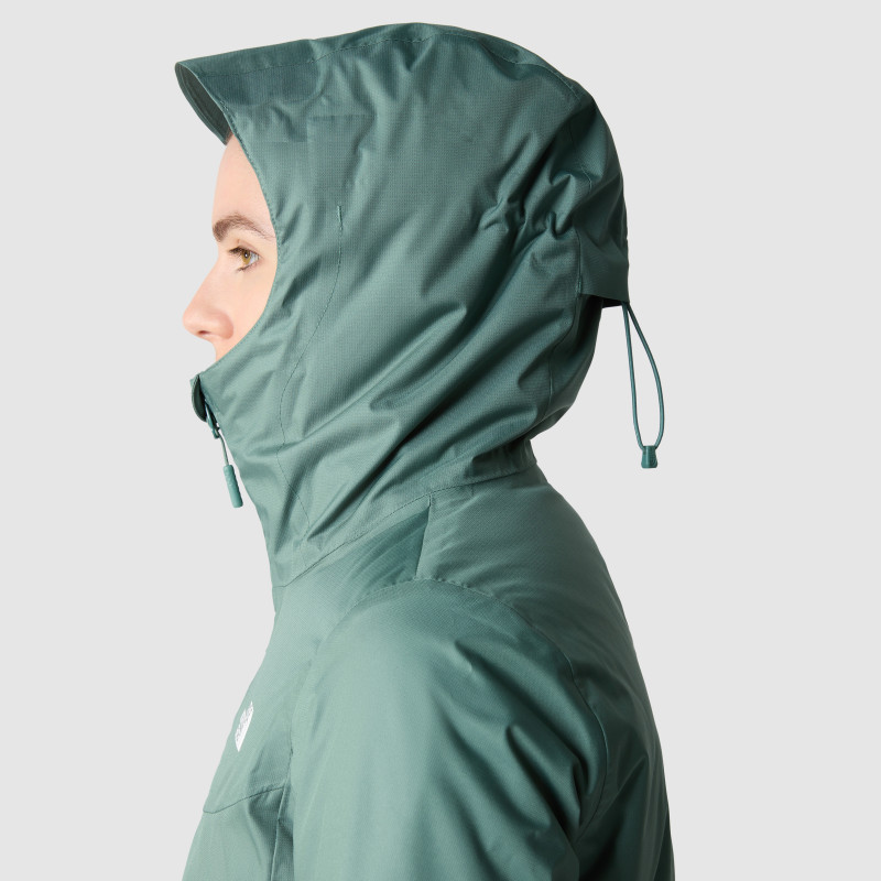 THE NORTH FACE Jakna Women’s Quest Insulated Jacket - Eu 