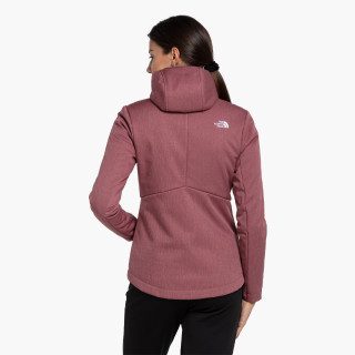 THE NORTH FACE Jakna W QUEST HIGHLOFT SOFT SHELL JACKET - EU 