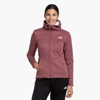 THE NORTH FACE Jakna W QUEST HIGHLOFT SOFT SHELL JACKET - EU 