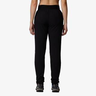 THE NORTH FACE Donji dio trenirke W QUEST SOFTSHELL PANT (SLIM) - EU 