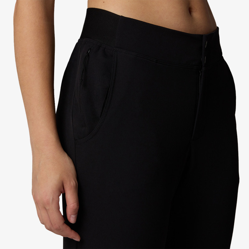 THE NORTH FACE Donji dio trenirke W QUEST SOFTSHELL PANT (SLIM) - EU 
