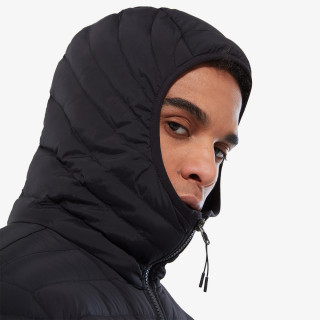 THE NORTH FACE Jakna M STRCH DWN HDIE TNF BLACK 