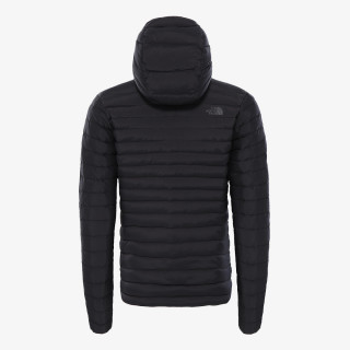 THE NORTH FACE Jakna M STRCH DWN HDIE TNF BLACK 