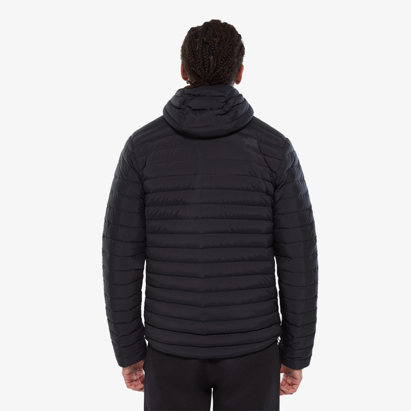 THE NORTH FACE Jakna M STRCH DWN HDIE TNF BLACK 