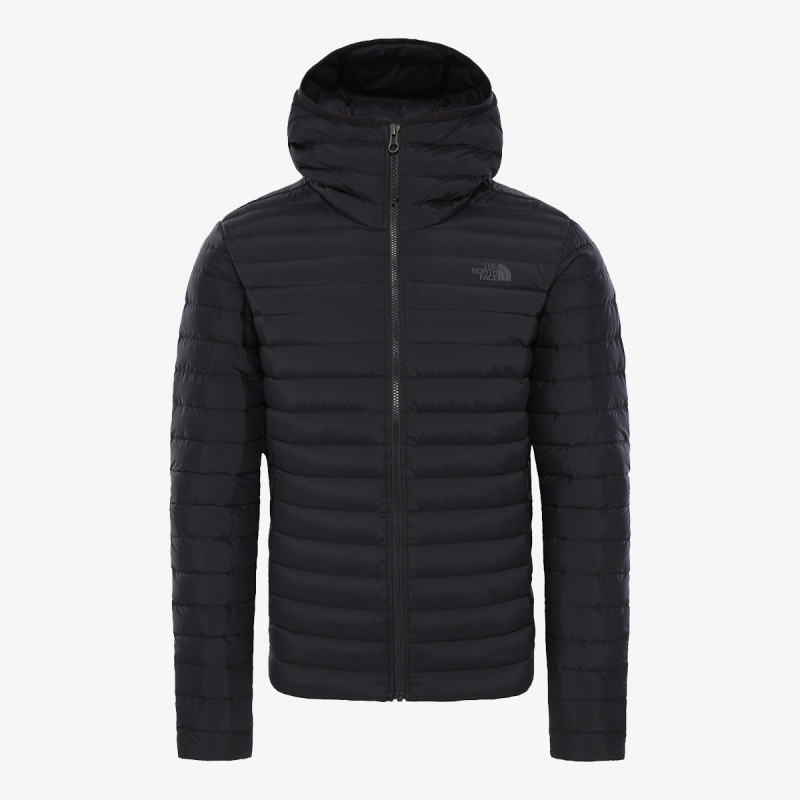 THE NORTH FACE Jakna M STRCH DWN HDIE TNF BLACK 