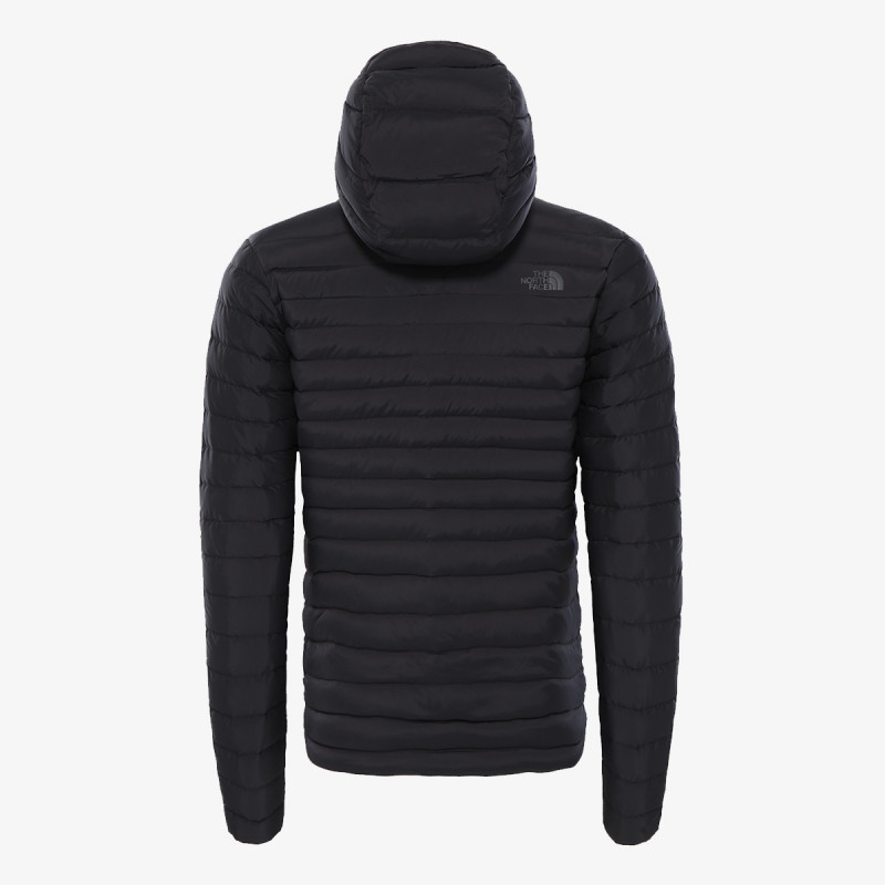 THE NORTH FACE Jakna M STRCH DWN HDIE TNF BLACK 