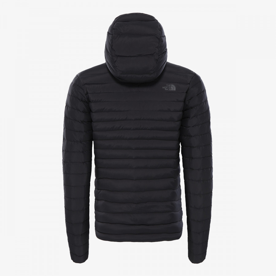 THE NORTH FACE Jakna M STRCH DWN HDIE TNF BLACK 