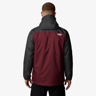 THE NORTH FACE Jakna M QUEST TRICLIMATE JACKET 
