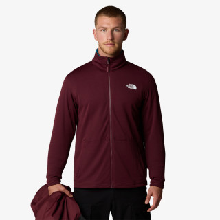 THE NORTH FACE Jakna M QUEST TRICLIMATE JACKET 