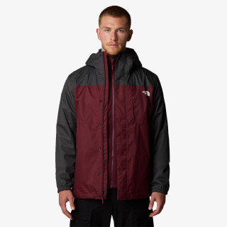 THE NORTH FACE Jakna M QUEST TRICLIMATE JACKET 