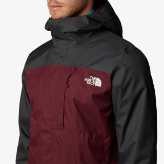 THE NORTH FACE Jakna M QUEST TRICLIMATE JACKET 