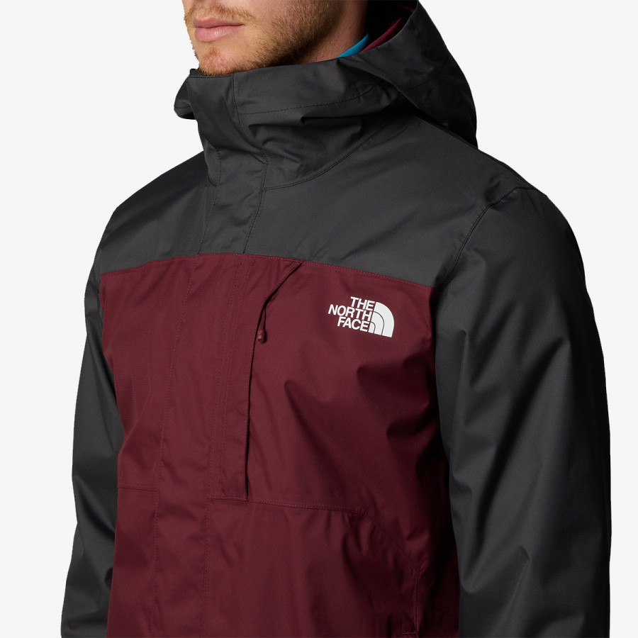 THE NORTH FACE Jakna M QUEST TRICLIMATE JACKET 