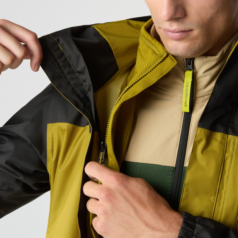 THE NORTH FACE Jakna Men’s Quest Triclimate Jacket 