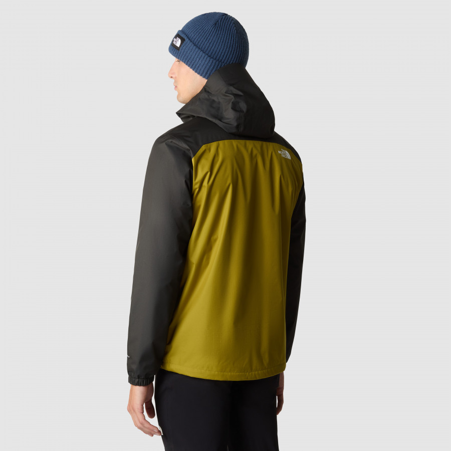 THE NORTH FACE Jakna Men’s Quest Triclimate Jacket 