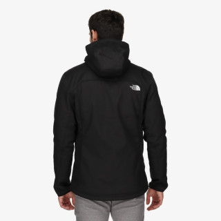 THE NORTH FACE Jakna QUEST HOODED SOFTSHELL 