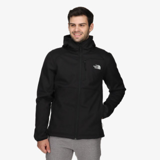 THE NORTH FACE Jakna QUEST HOODED SOFTSHELL 