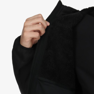 THE NORTH FACE Jakna QUEST HOODED SOFTSHELL 