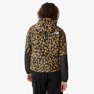 THE NORTH FACE Jakna W SHERU JACKET - EU 
