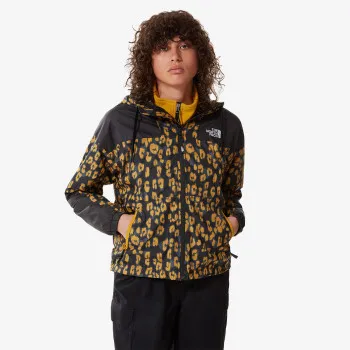 THE NORTH FACE Jakna W SHERU JACKET - EU 