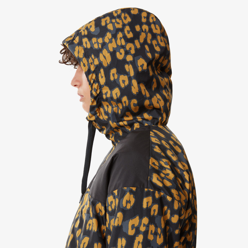 THE NORTH FACE Jakna W SHERU JACKET - EU 