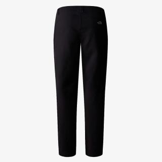 THE NORTH FACE Donji dio trenirke M QUEST SOFTSHELL PANT (REGULAR FIT) 