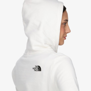 THE NORTH FACE Majica s kapuljačom STANDARD 