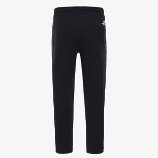 THE NORTH FACE Donji dio trenirke M STANDARD PT TNF BLACK 