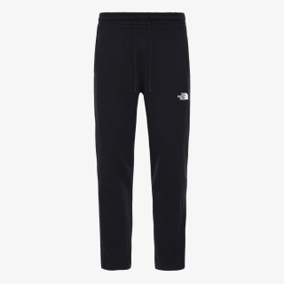 THE NORTH FACE Donji dio trenirke M STANDARD PT TNF BLACK 