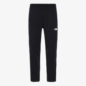 THE NORTH FACE Donji dio trenirke M STANDARD PT TNF BLACK 