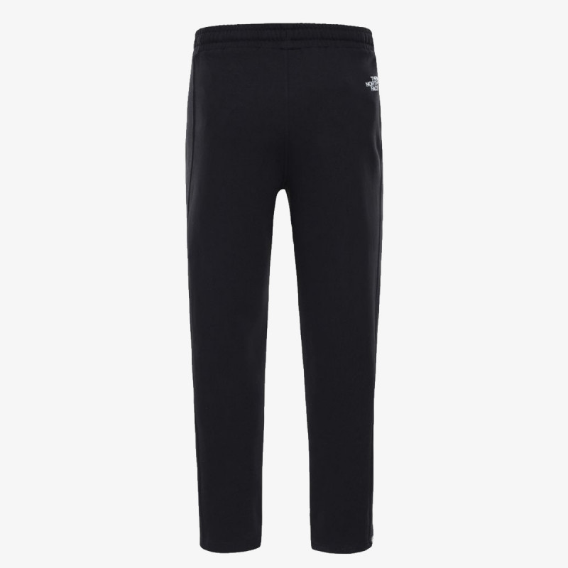THE NORTH FACE Donji dio trenirke M STANDARD PT TNF BLACK 