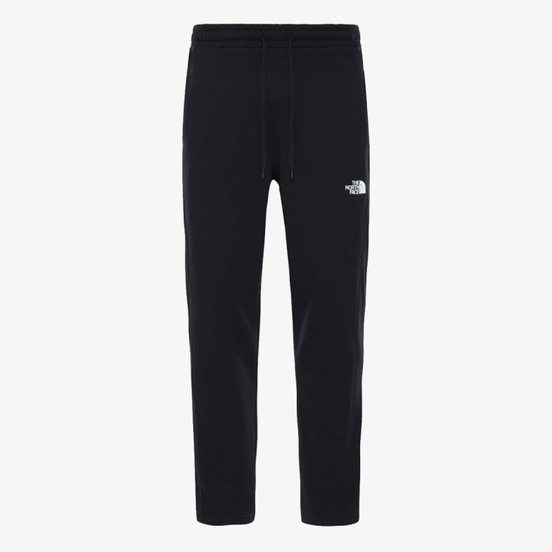THE NORTH FACE Donji dio trenirke M STANDARD PT TNF BLACK 