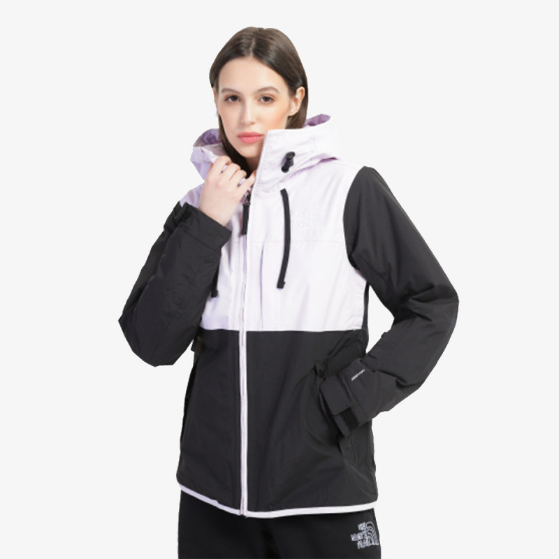 THE NORTH FACE Jakna SUPERLU 