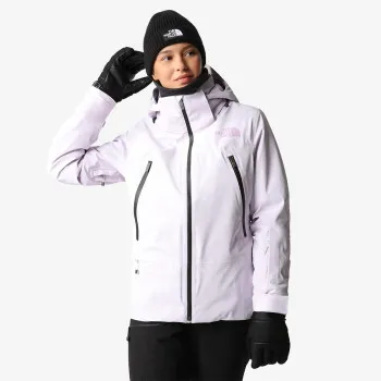 THE NORTH FACE Jakna W LENADO JACKET LAVENDER FOG 
