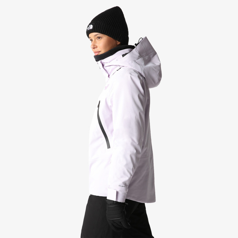 THE NORTH FACE Jakna LENADO 