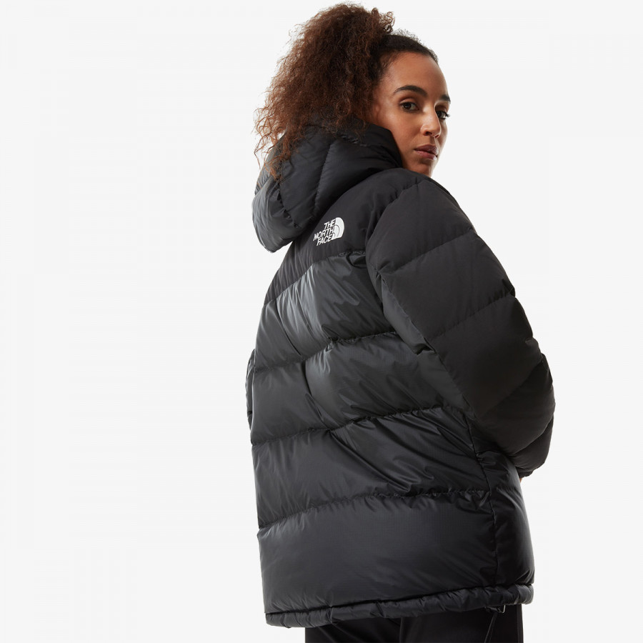 THE NORTH FACE Jakna W HMLYN DOWN PARKA 
