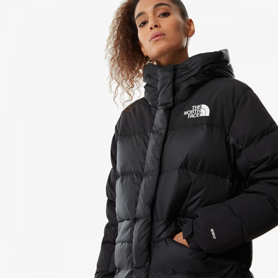 THE NORTH FACE Jakna W HMLYN DOWN PARKA 