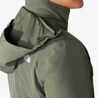 THE NORTH FACE Jakna W RECYCLED SUZANNE TRICLIMATE THYME/VANA 