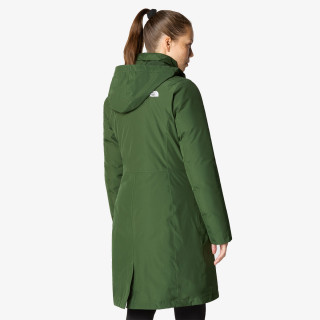 THE NORTH FACE Jakna Women’s Suzanne Triclimate 