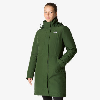 THE NORTH FACE Jakna Women’s Suzanne Triclimate 