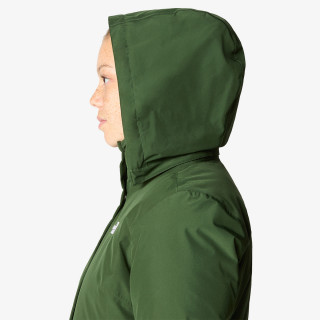 THE NORTH FACE Jakna Women’s Suzanne Triclimate 