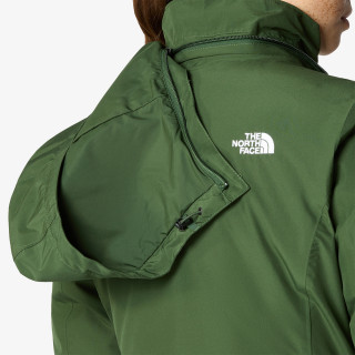 THE NORTH FACE Jakna Women’s Suzanne Triclimate 
