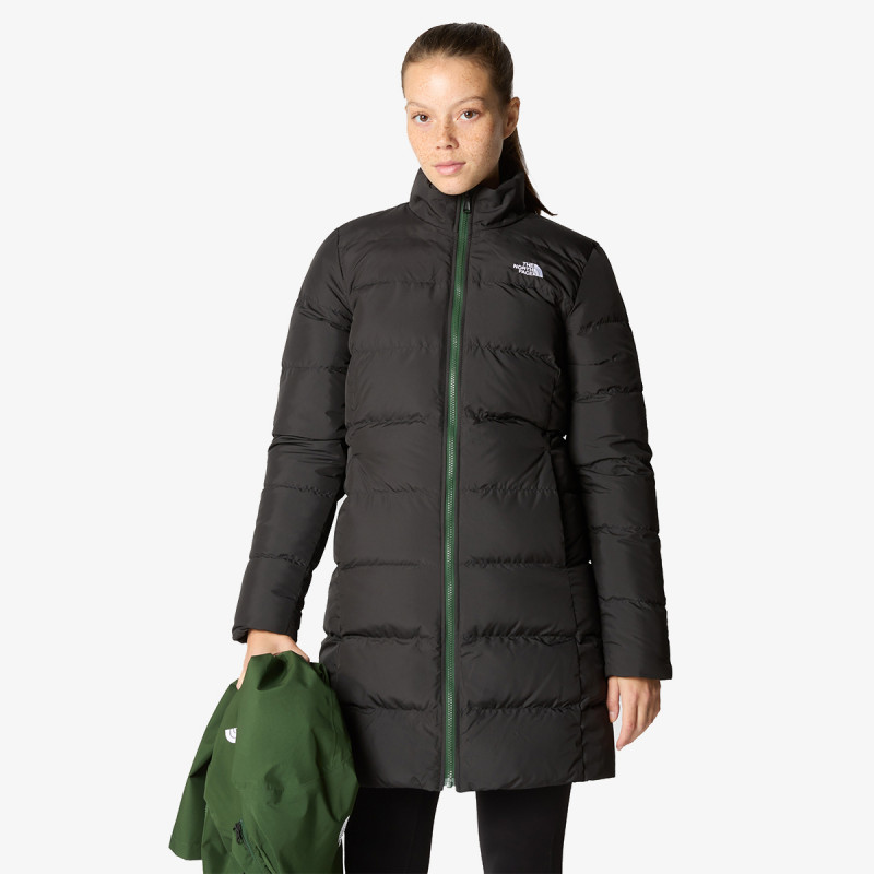 THE NORTH FACE Jakna Women’s Suzanne Triclimate 